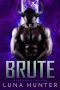 [Warriors of Kaizon 05] • Brute